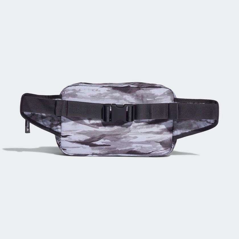 Adidas undefeated shop waist bag