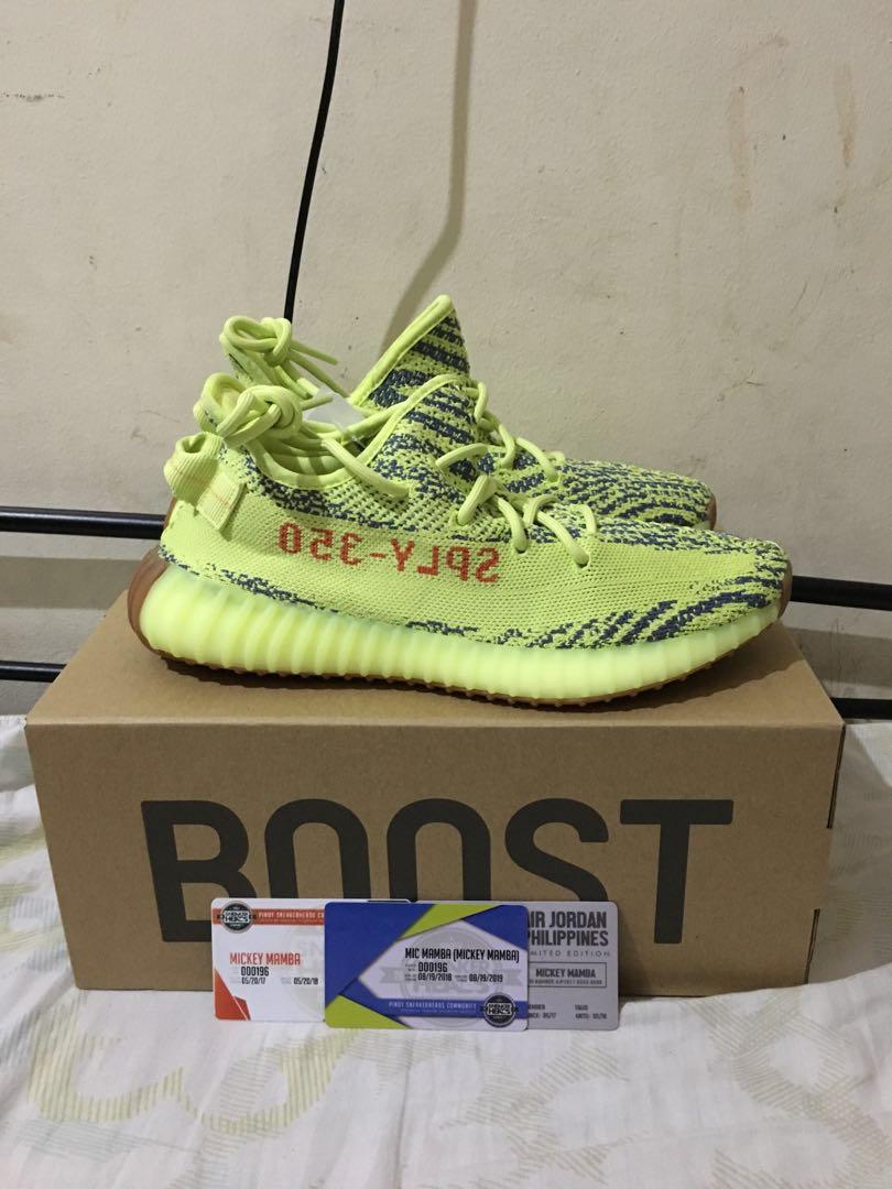 Adidas Yeezy Boost 350 v2