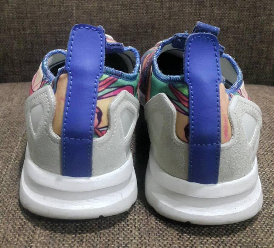 Adidas zx flux adv 34 sales