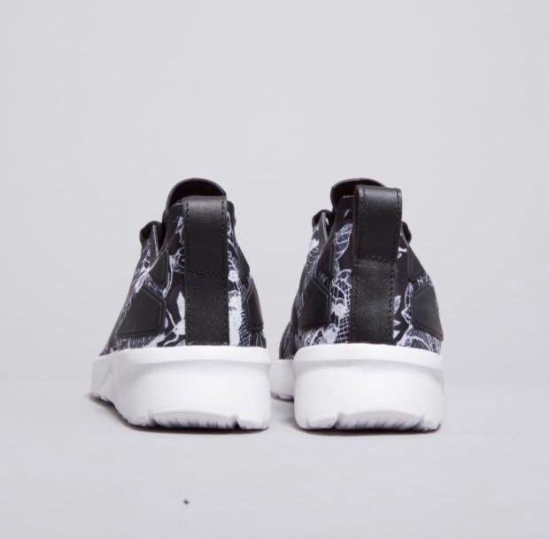 adidas zx flux adv verve w