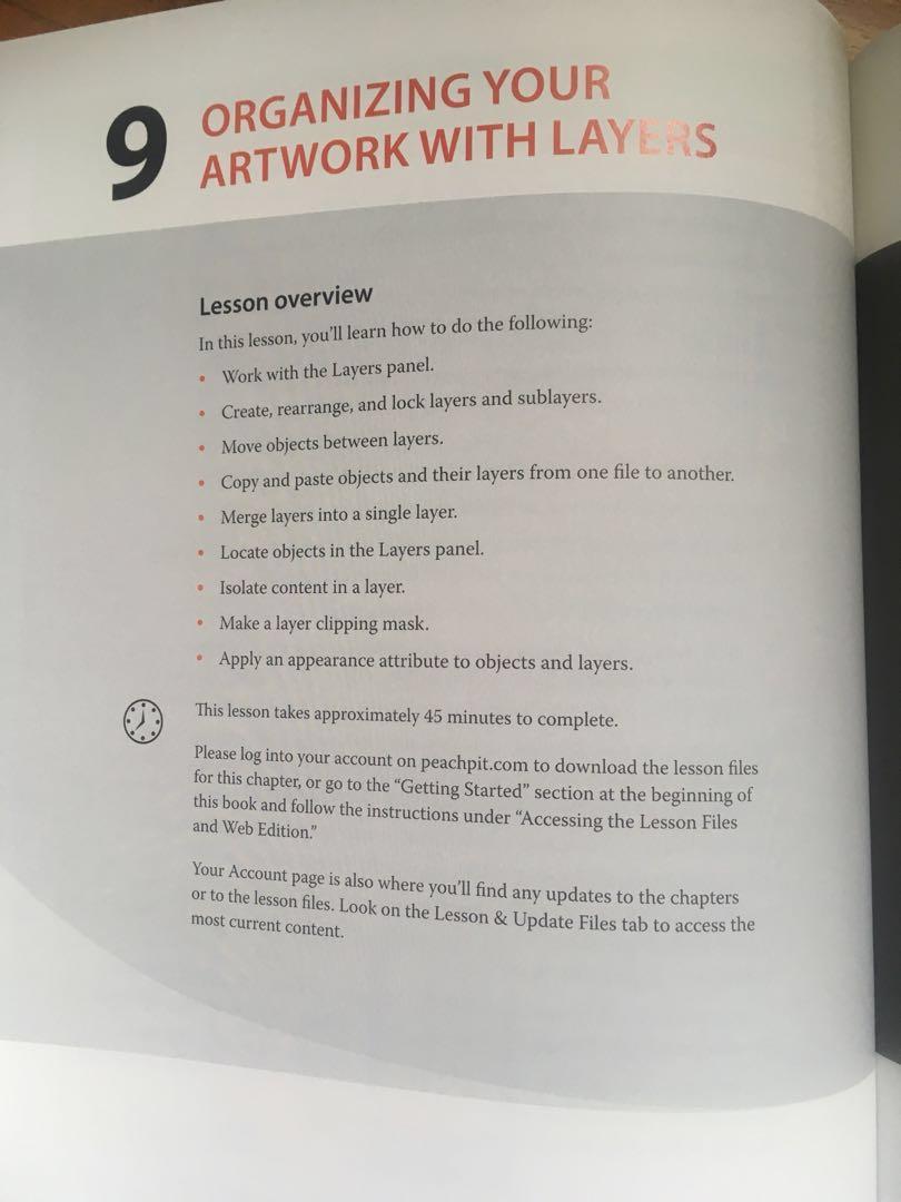 ADOBE ILLUSTRATOR CC CLASSROOM IN ABOOK THE OFFICIAL TRAINING WORKBOOK FROM ADOBE SYSTEMS PDF visual data 3