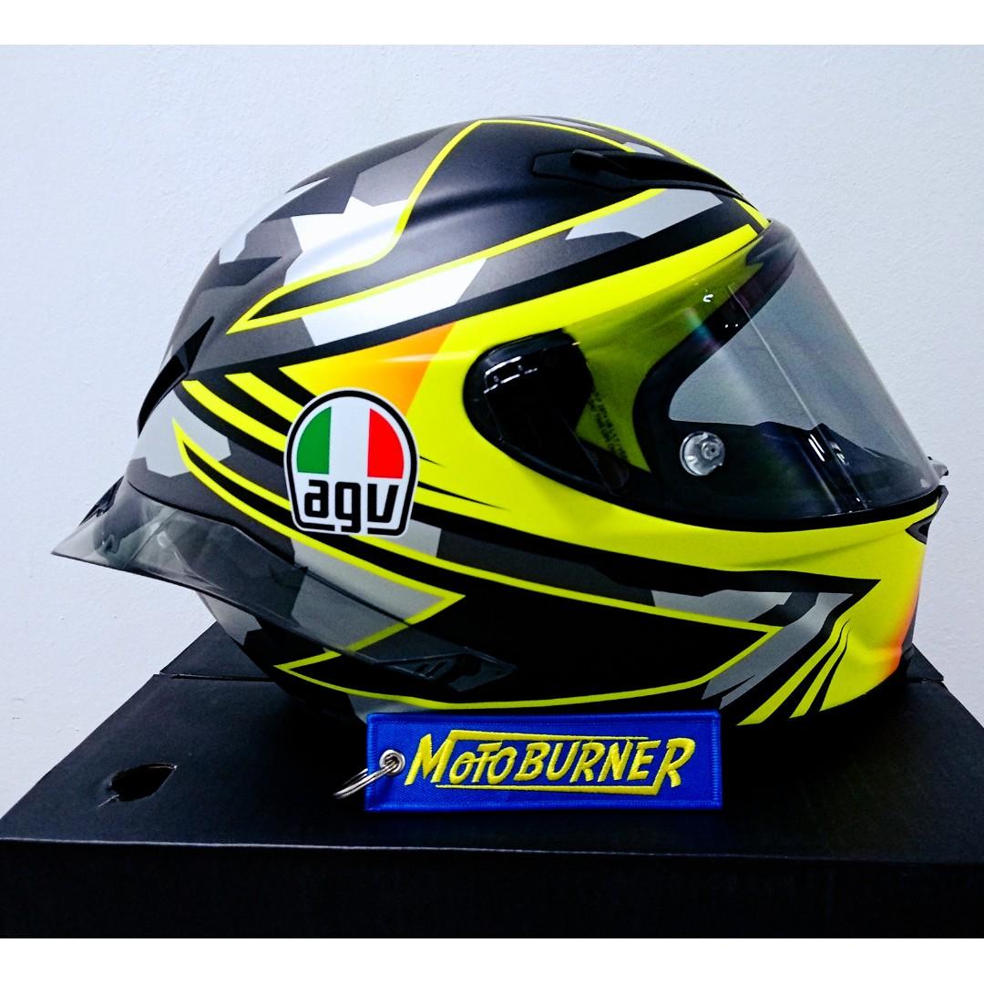 agv corsa mir K1 S Helmet AGV Corsa R Mir Winter
