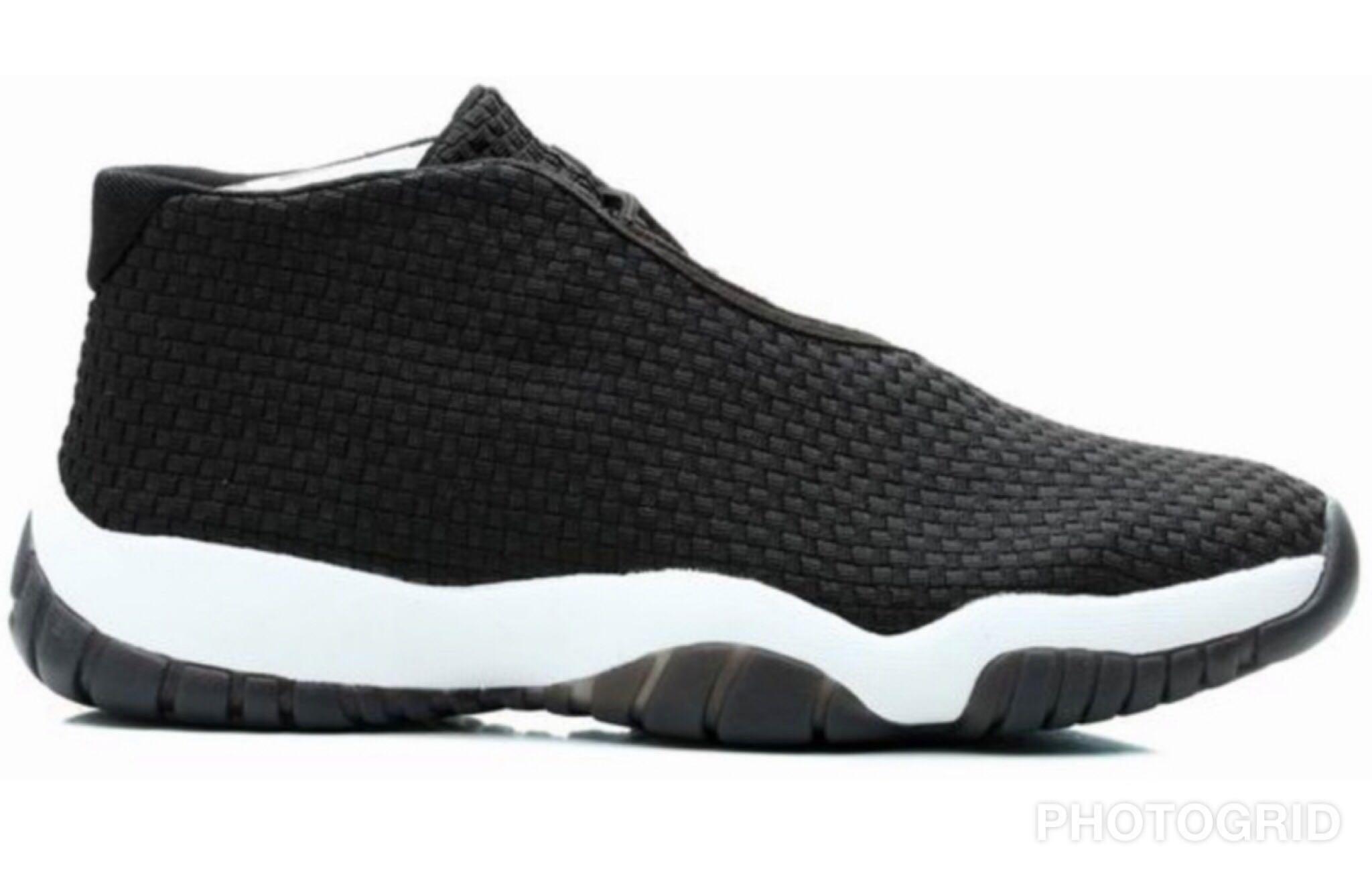 air jordan future