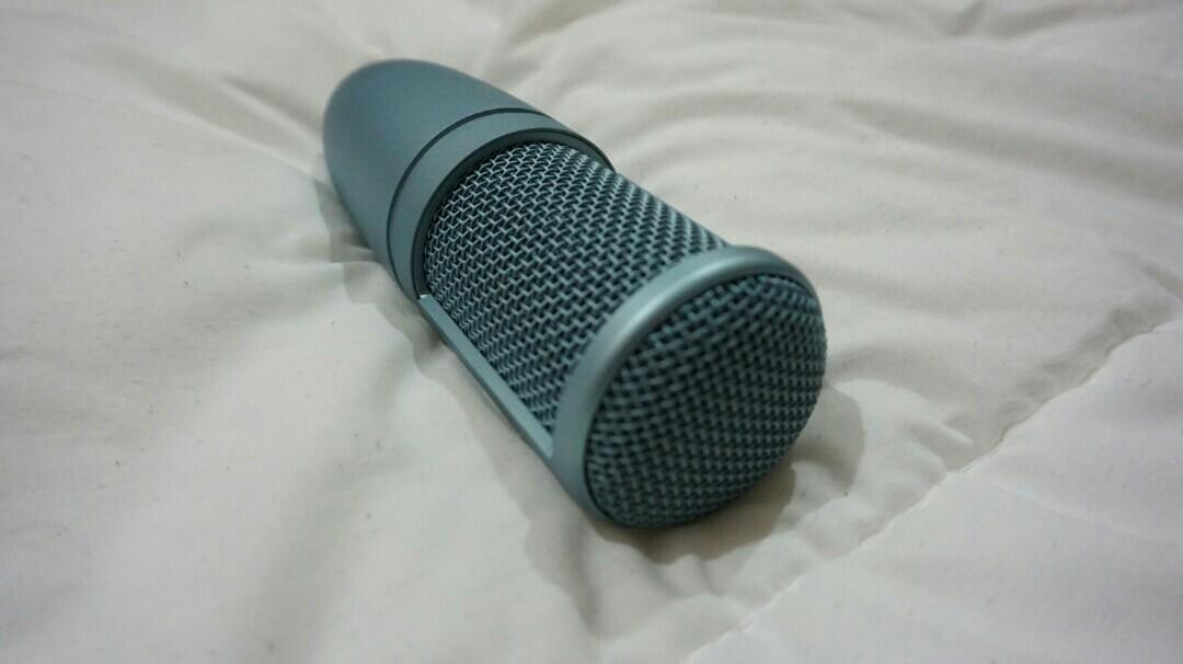 AKG Perception 120 Professional Condenser Microphone, Hobbies & Toys