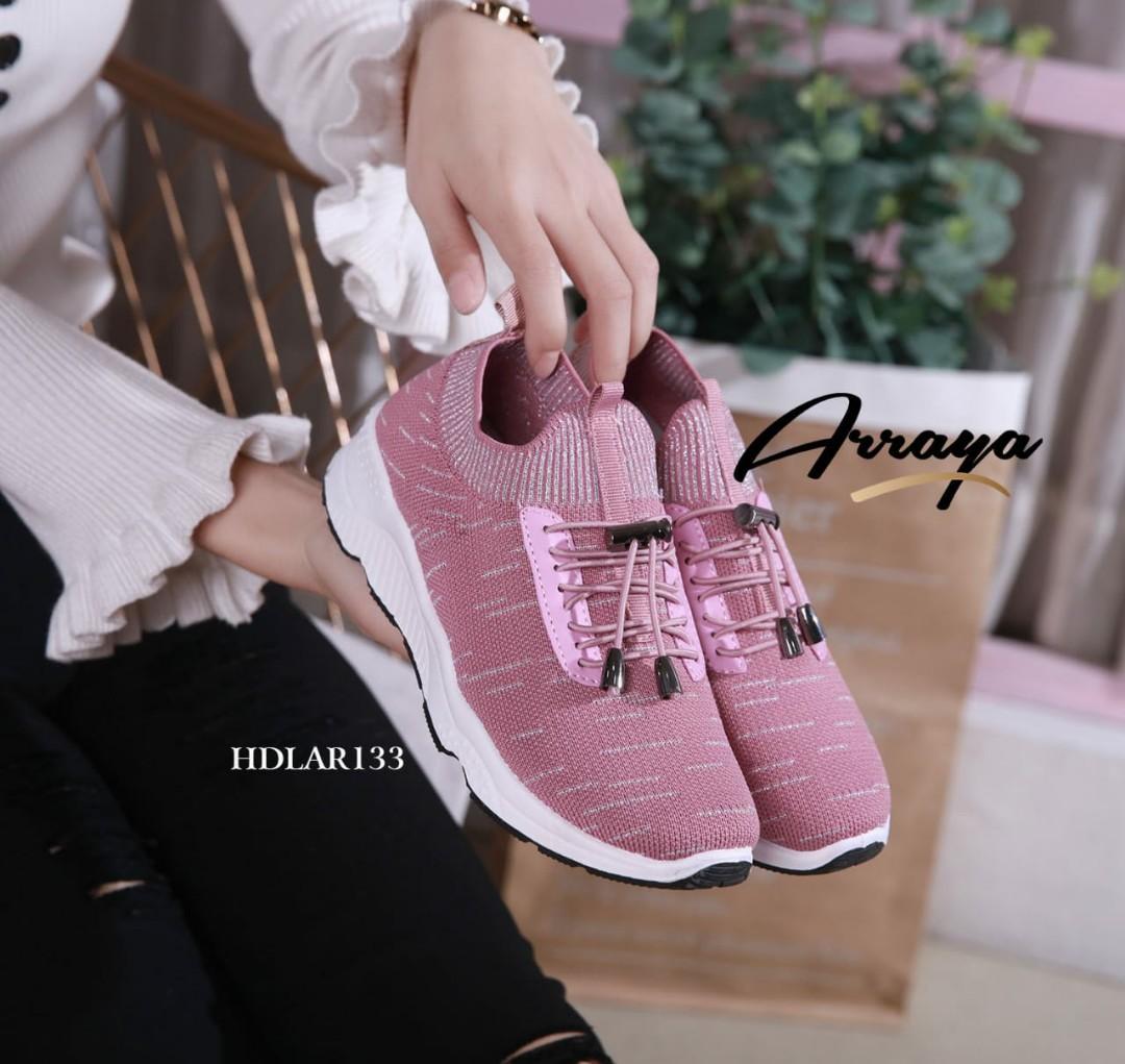 Asli import ARRAYA Flyknit Sneakers