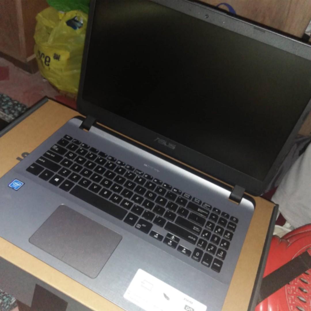 Asus Laptop X507ma Selling Low Electronics Computers Laptops On Carousell
