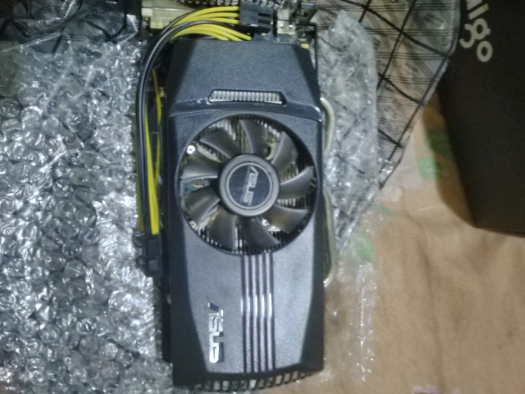 Asus gtx 560 1gb store