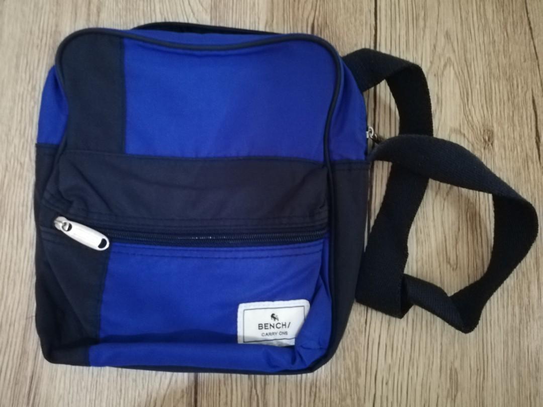 bench sling bag 2018