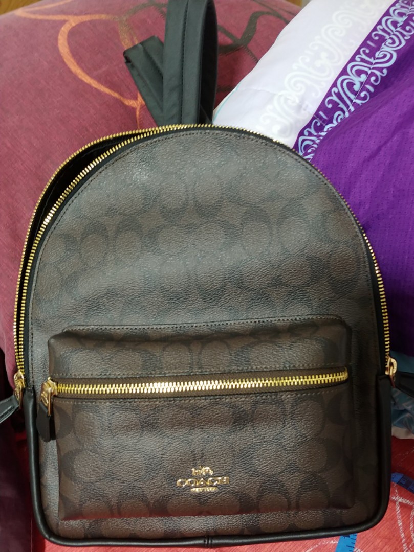 Authentic Coach Bag Selling Lower Than Market Price Women S