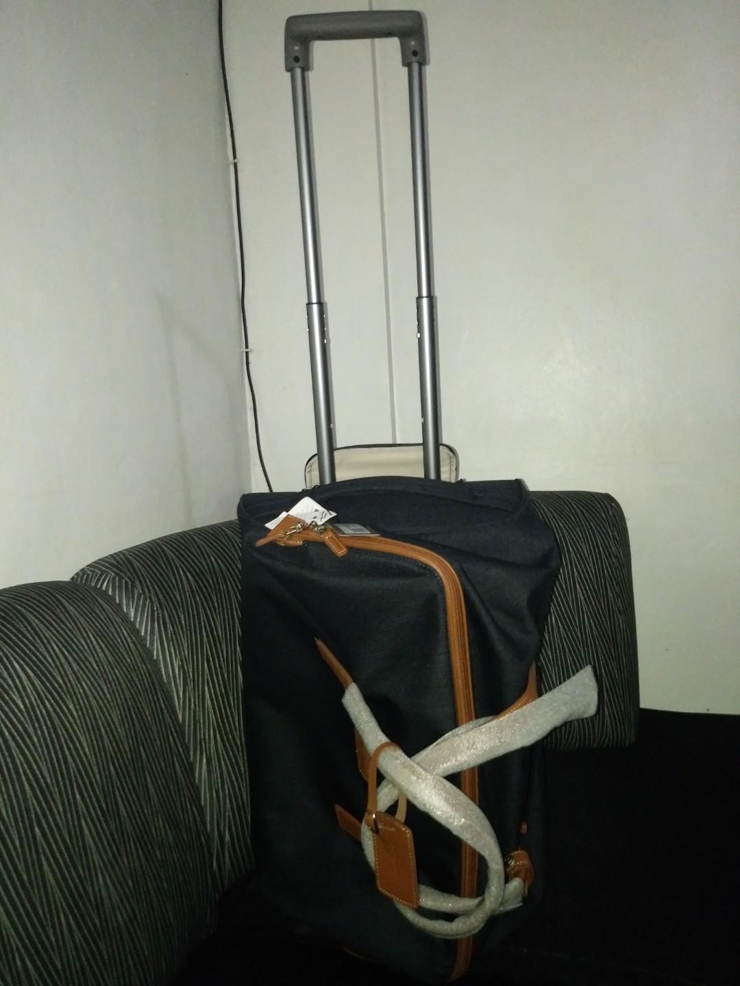 samsonite luggage bags