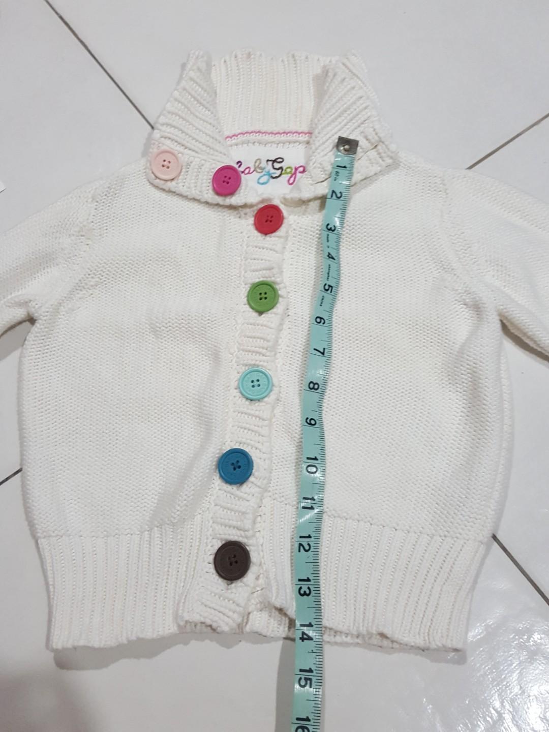 gap ladies cardigans