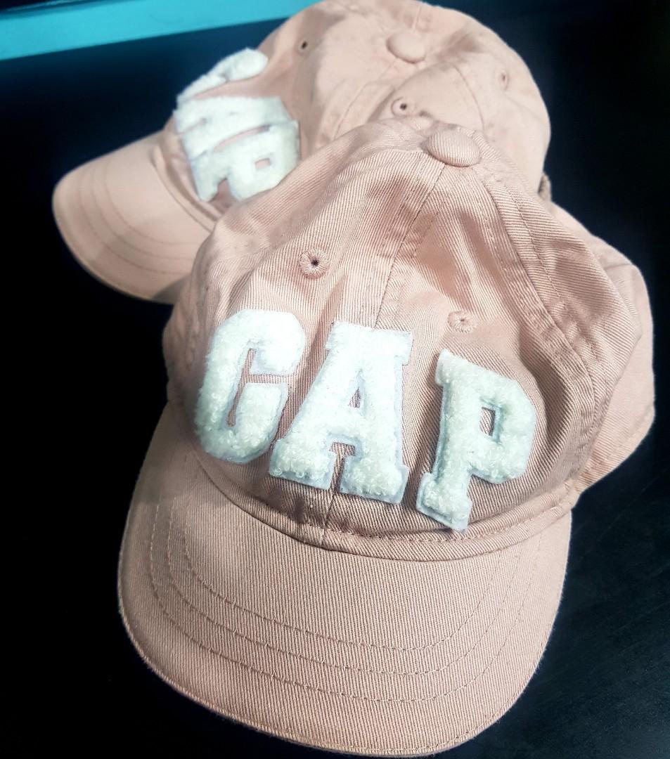 baby gap cap