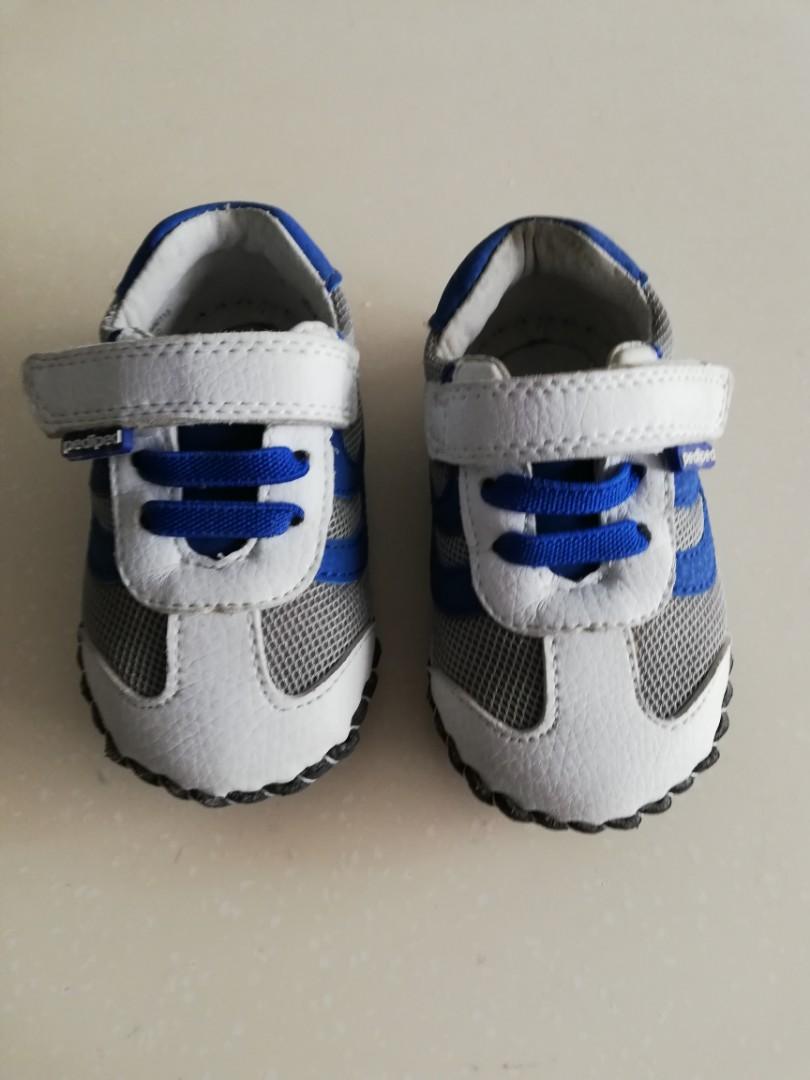 Baby Shoes- Pediped Boy, Babies \u0026 Kids 