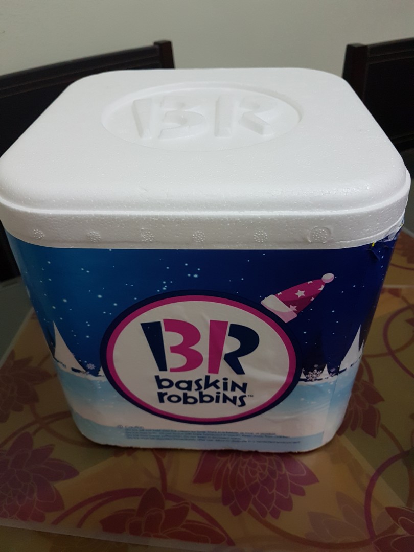 Baskin-Robbins Celebrates National Ice Cream Month With Free Waffle Cone  Offer And New OREO® 'N Cake Batter Flavor Of The Month