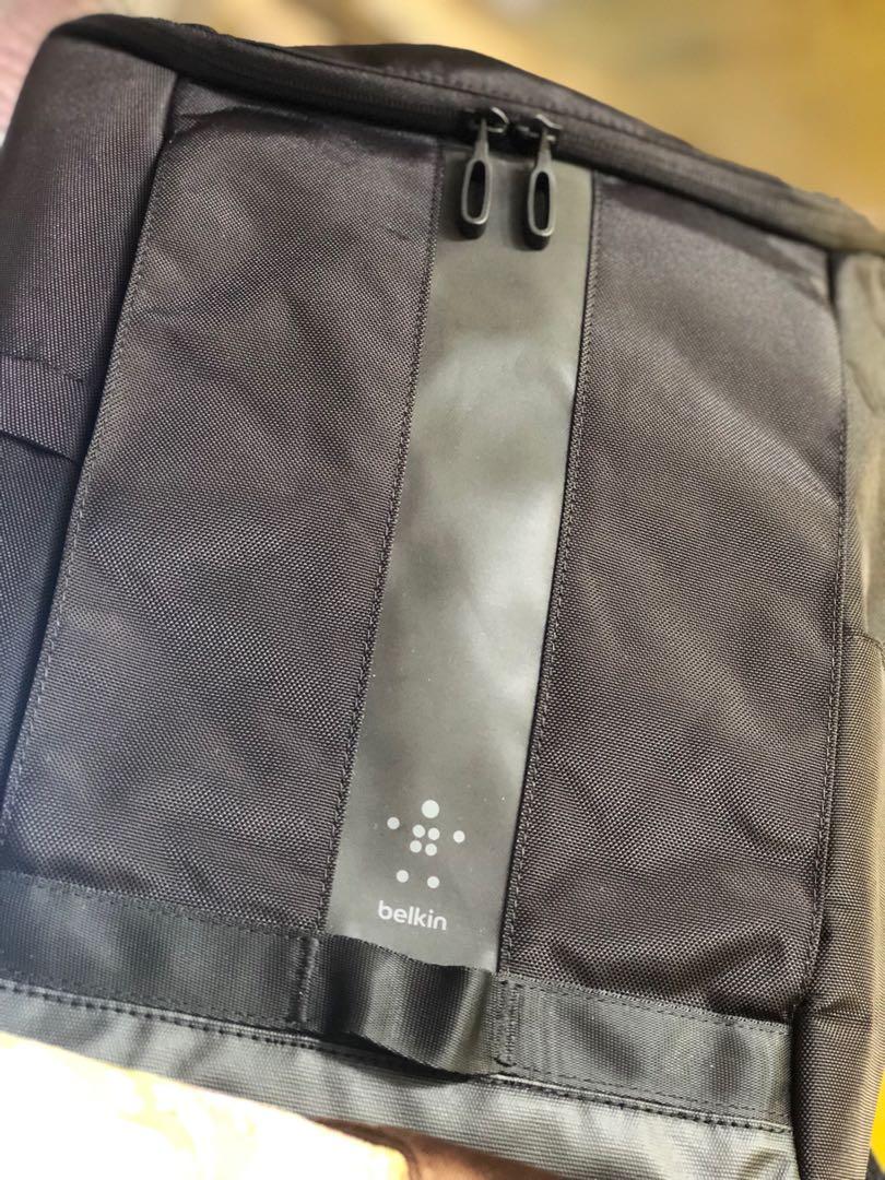 Belkin active pro shop backpack