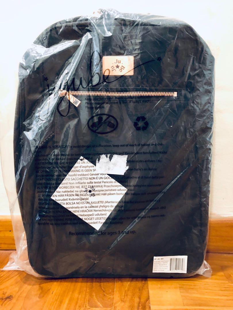 Jjb online ballad backpack
