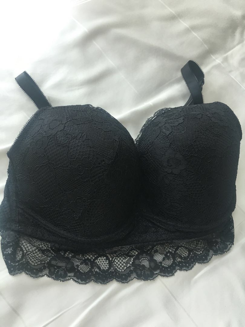 bralette brand