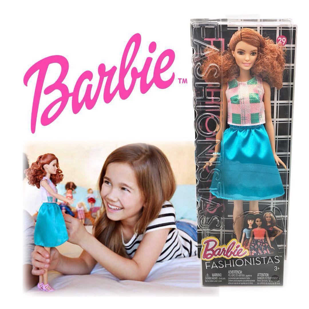 new barbie doll price