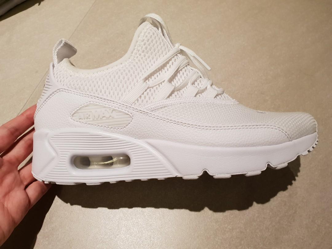Brand New Original Nike Air Max Airmax 2018 Model Female