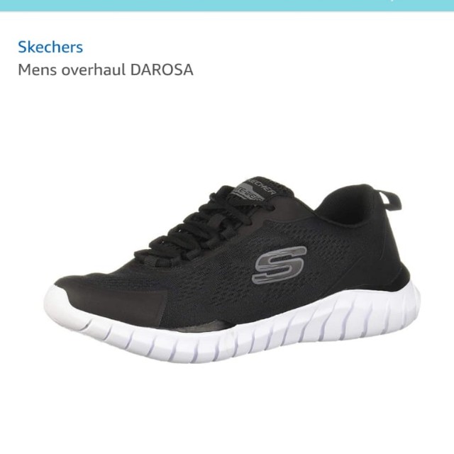 Brand new skechers men shoe for sale 