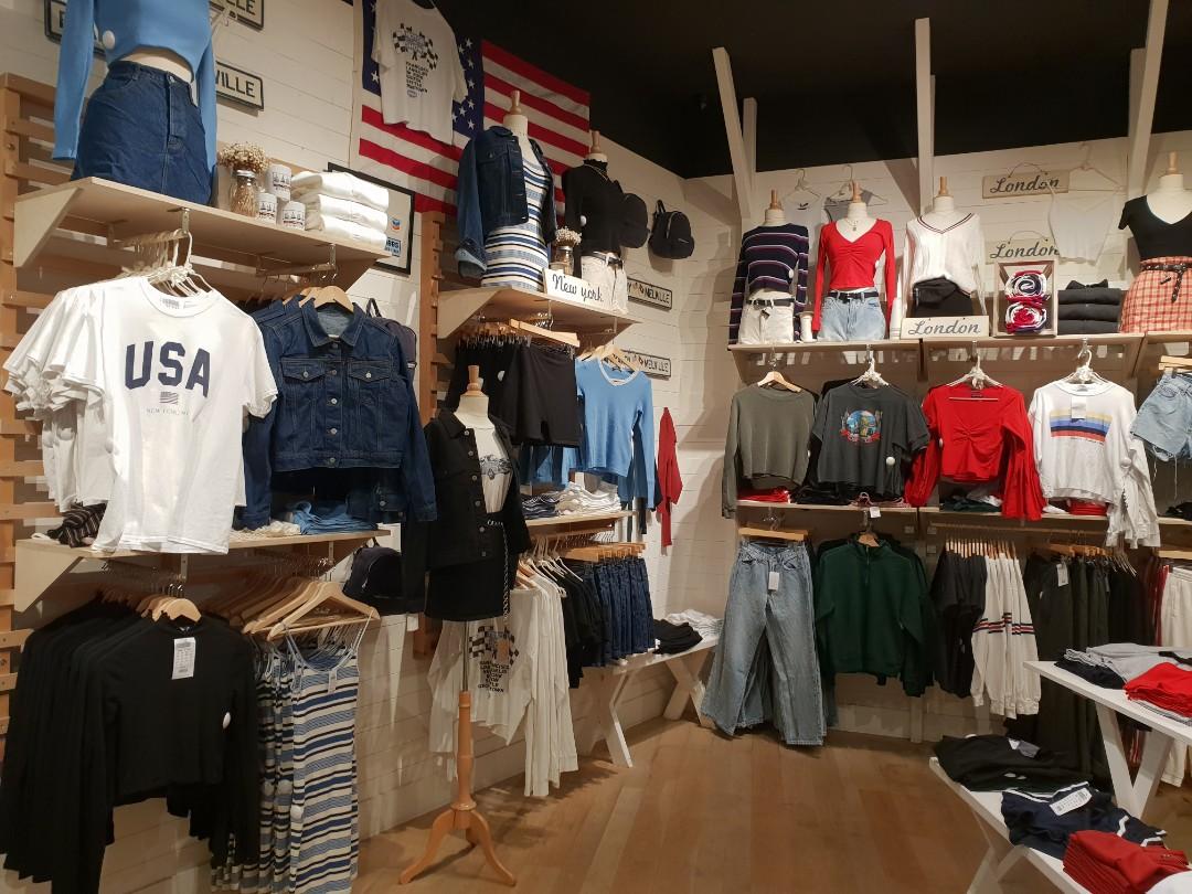 Final Call Brandy Melville Proxy Women S Fashion Tops Other Tops On Carousell Final Call Brandy Melville Proxy Women S Fashion Tops Other Tops On Carousell