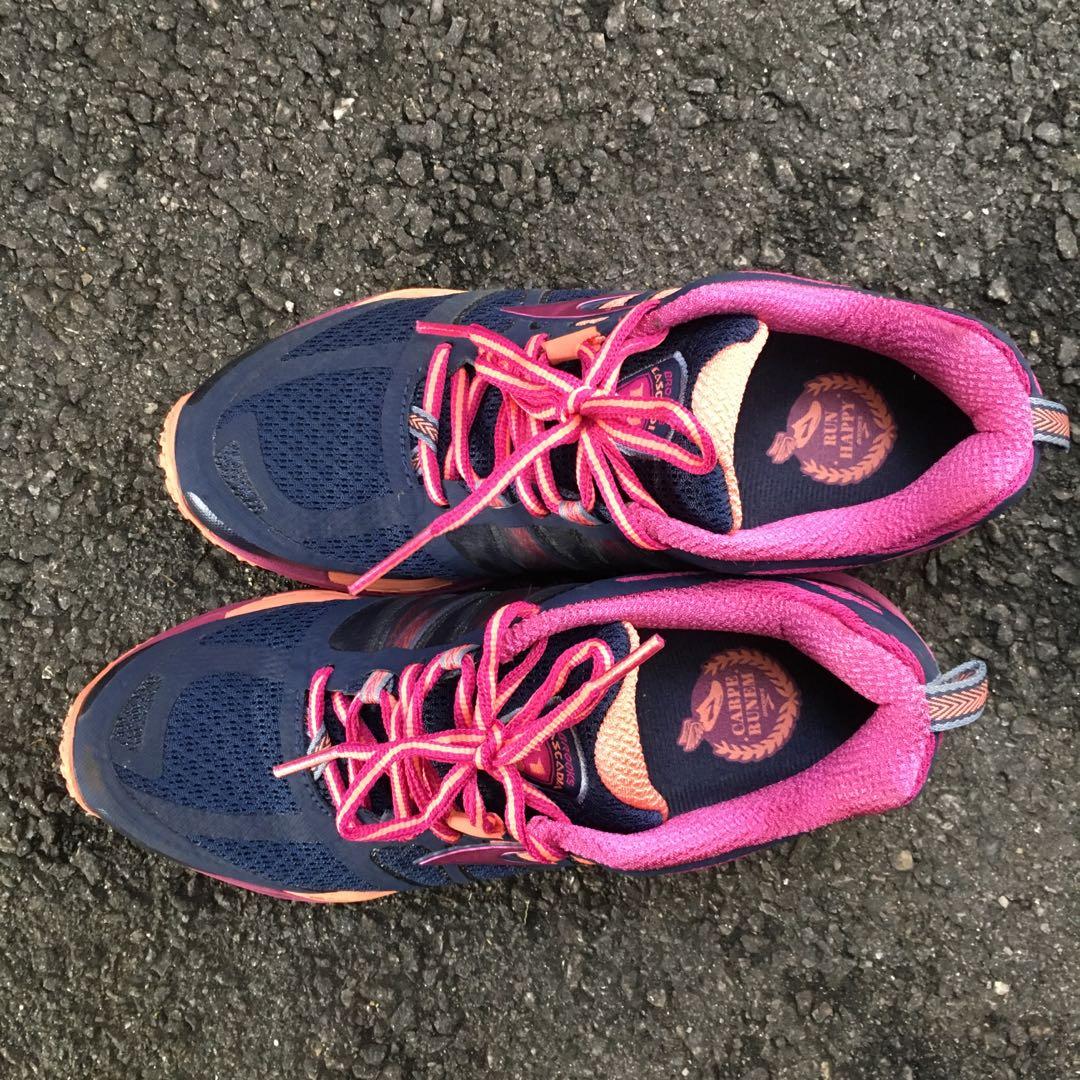 Brooks cascadia best sale 11 womens 2018