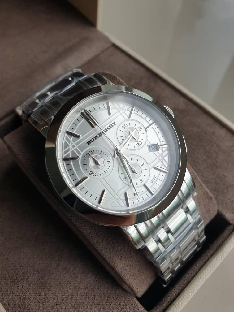 Burberry Watch BU1372