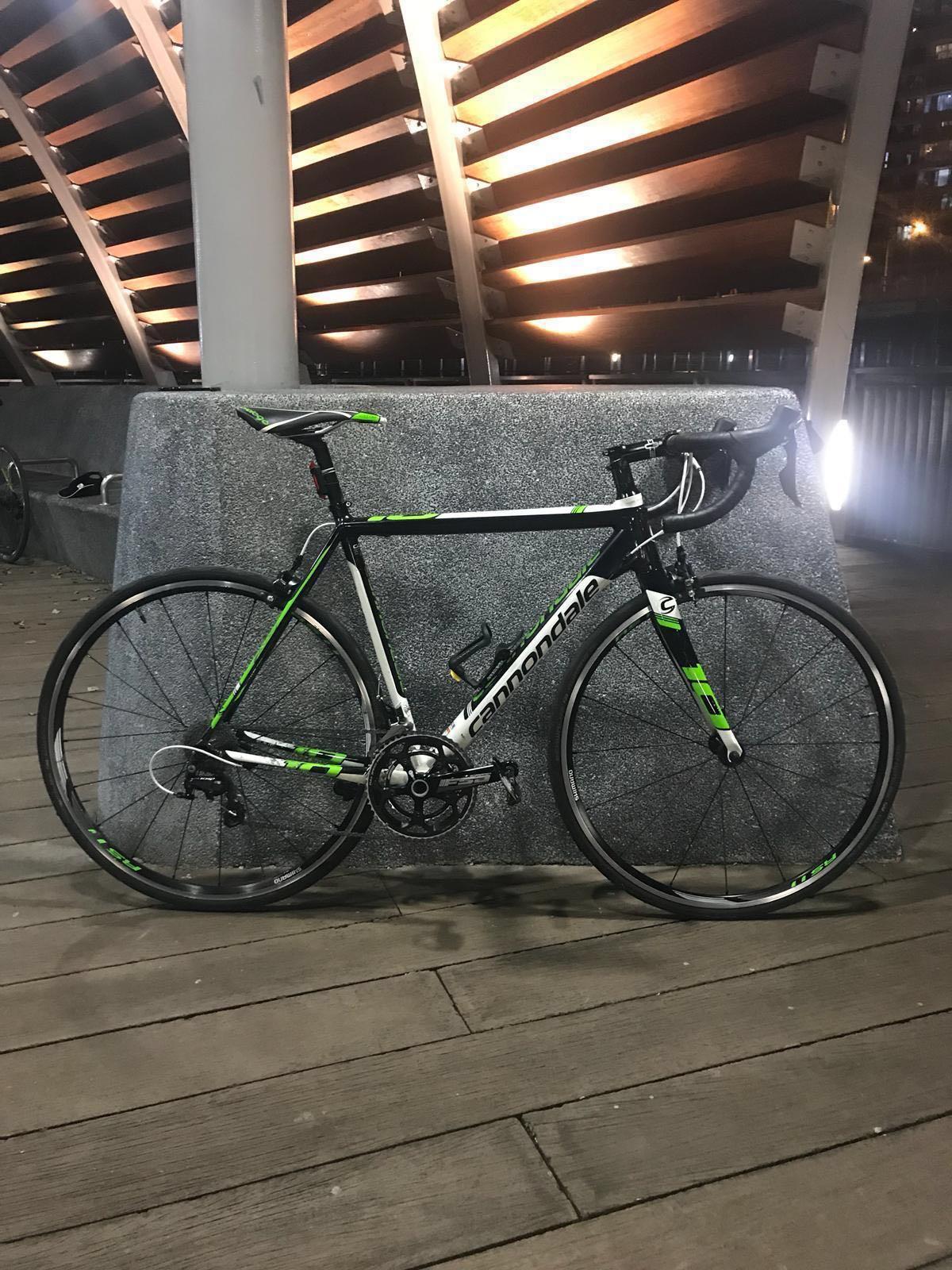 Cannondale Caad 10 Test Market Bianchi Cervelo Specialized Isacc