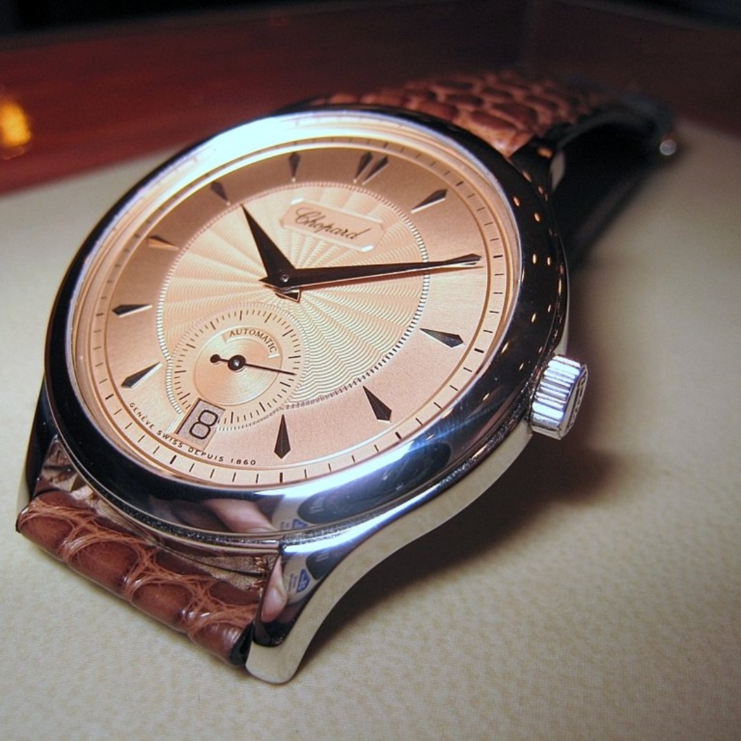 chopard luc 1.96