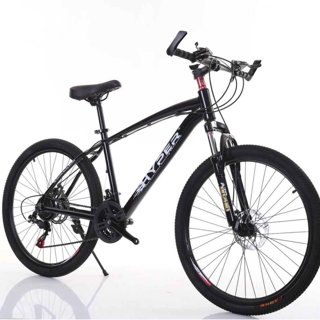 shimano 21 speed mountain bike