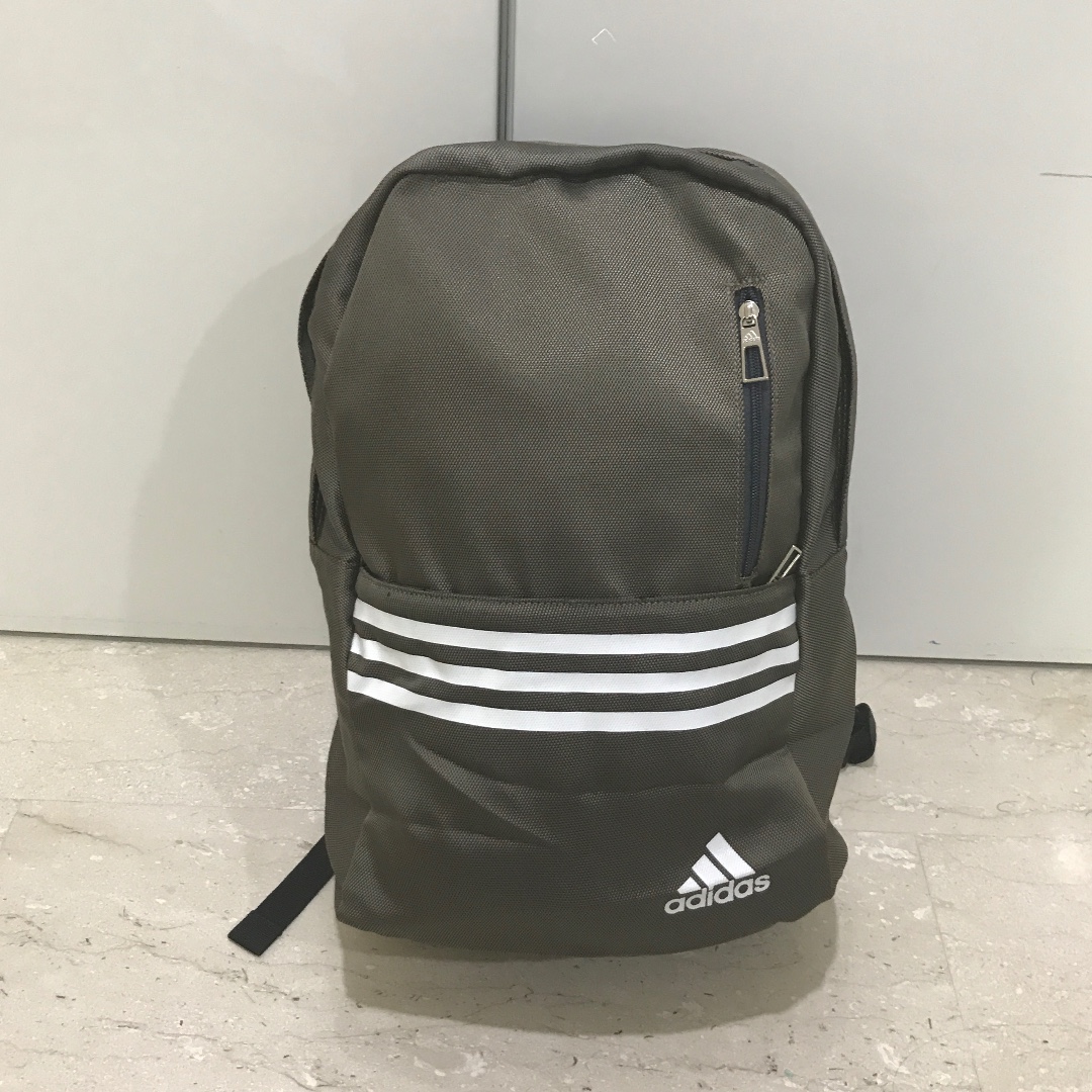 adidas backpack clearance