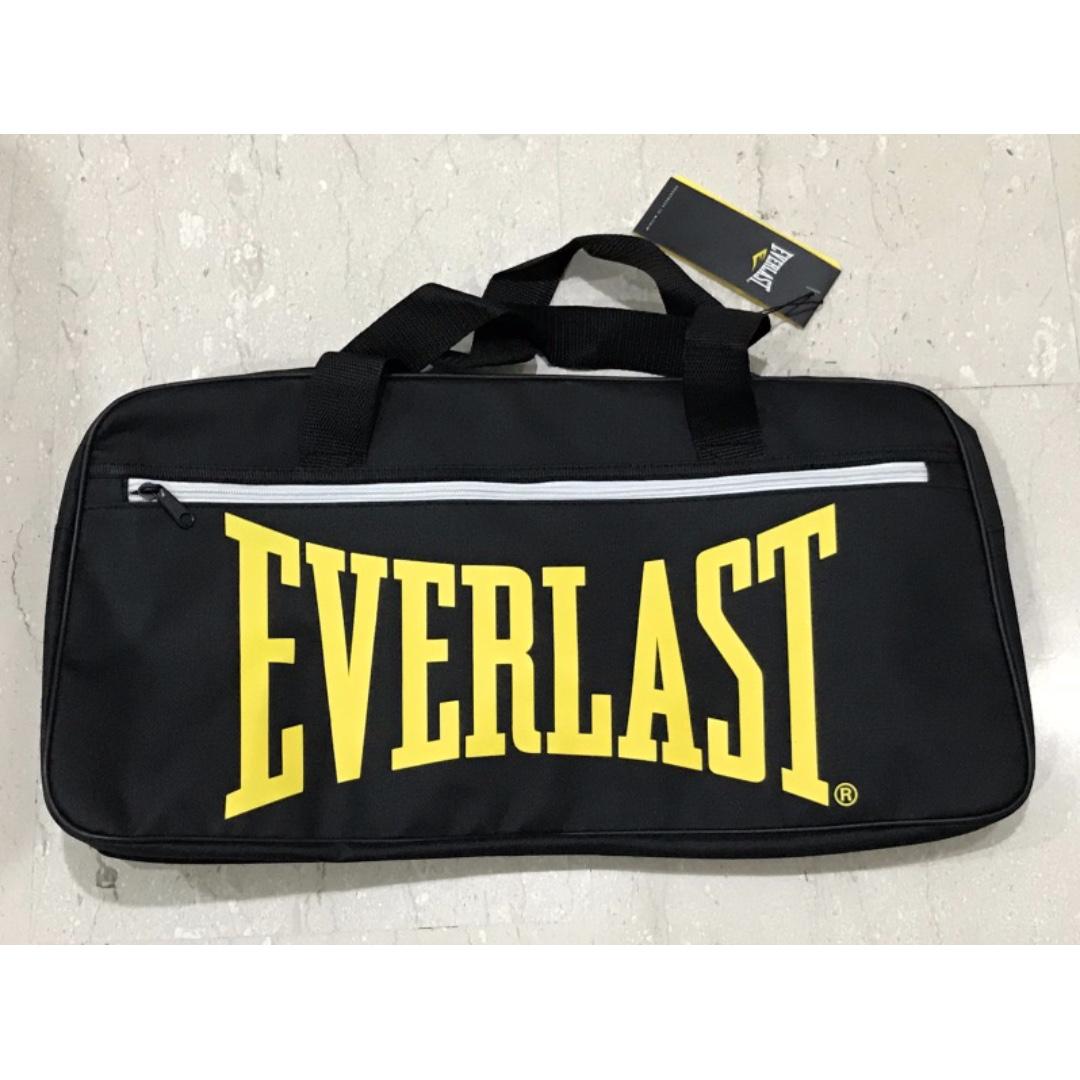 everlast sport bag