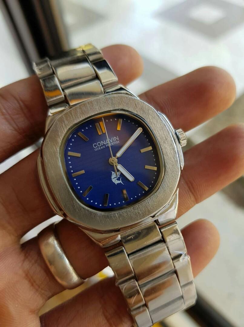 Cornavin ocean prestige watch clearance