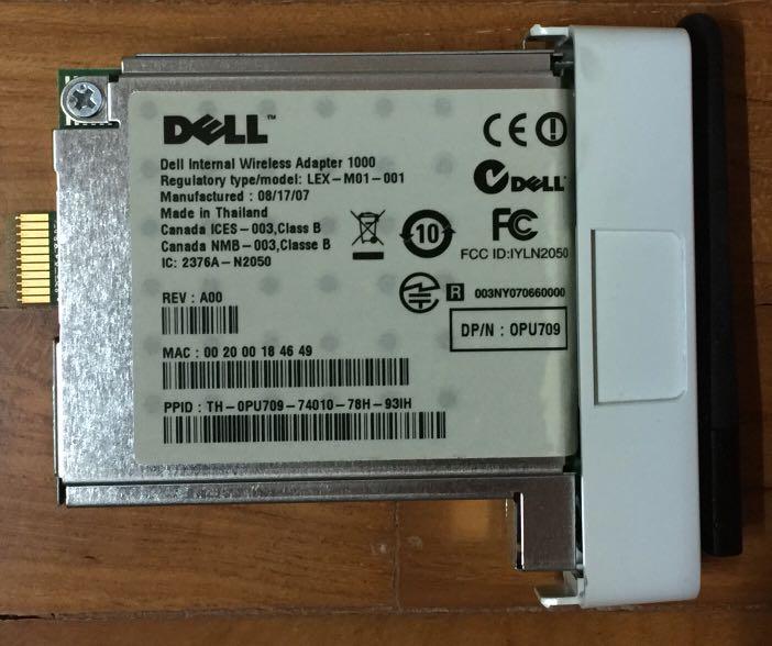 dell 948 printer