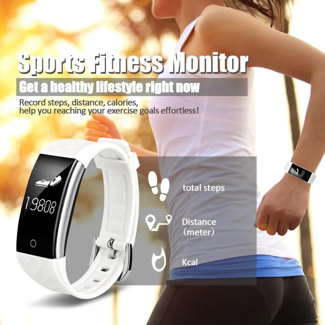 diggro fitness tracker app