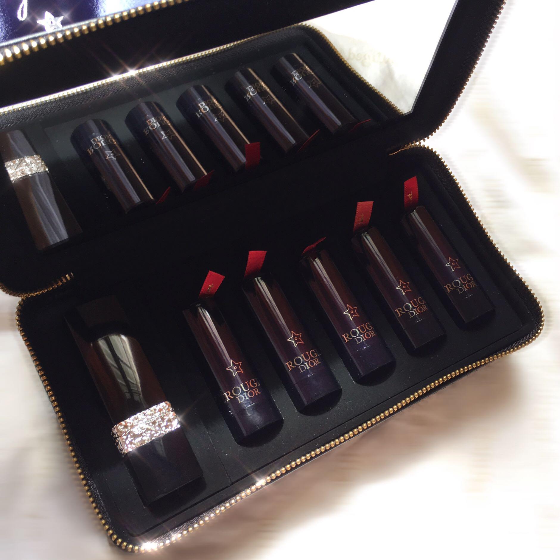 Diorouge Midnight Wish