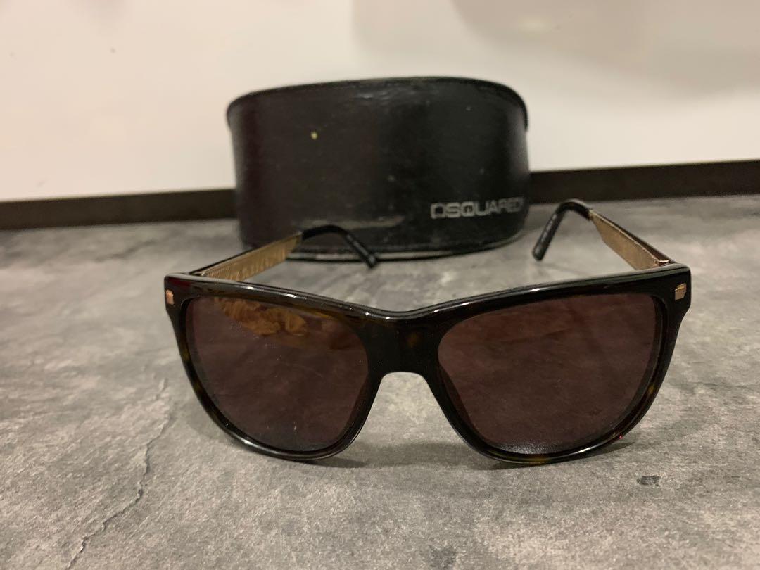 dsquared sunglasses outlet