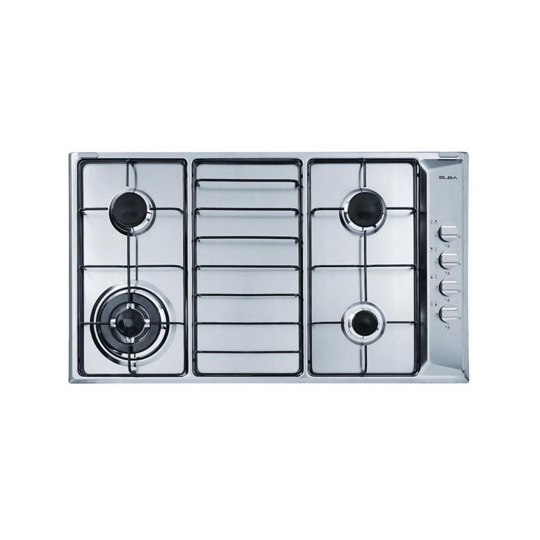 Elba Ehs 945 Sb 90cm Hob Home Appliances Kitchenware On Carousell