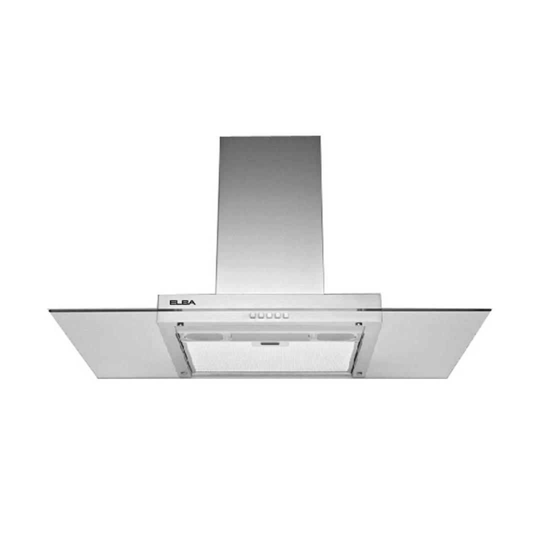 Makro chimney shop extractor