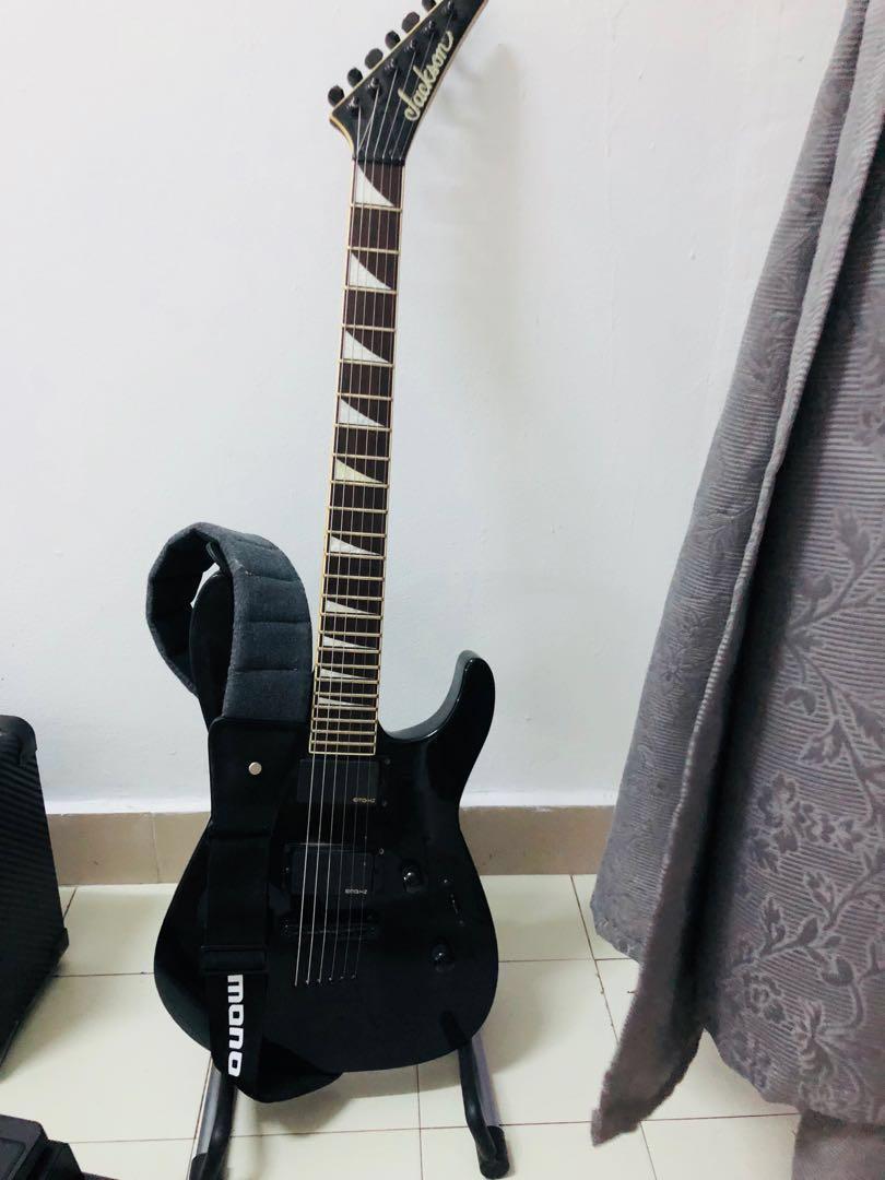 Marshall
