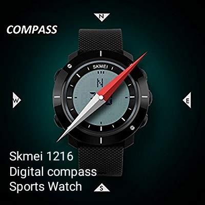 Eyotto waterproof online sports watch