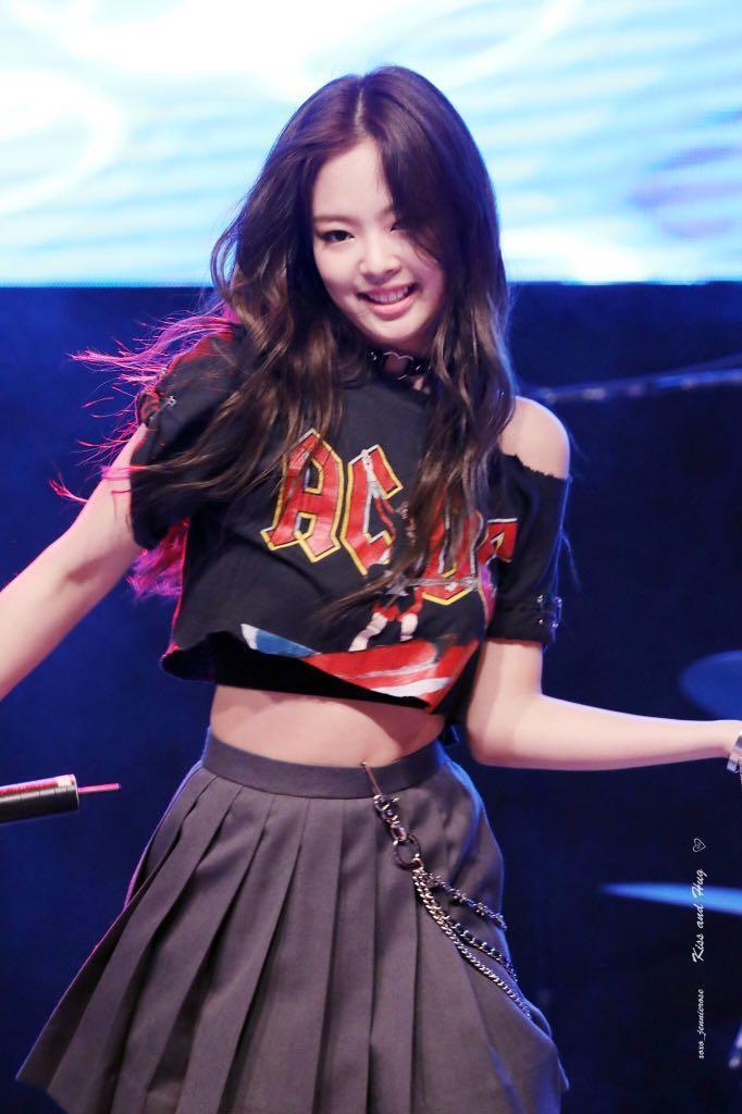 Jennie Music Boombayah Jennie Blackpink Black Pink Je - vrogue.co