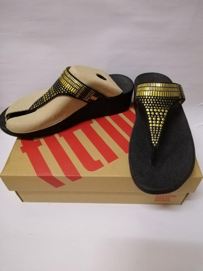 Fitflop aztec hotsell