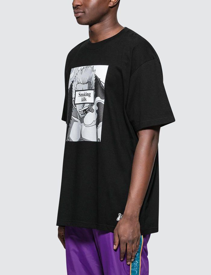 FR2 Smoking kills Smoker Tee, Men's Fashion, Tops & Sets, Tshirts 