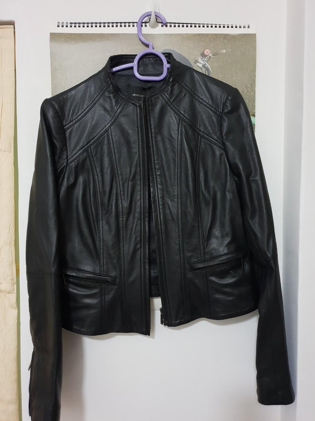 G2000 leather best sale jacket
