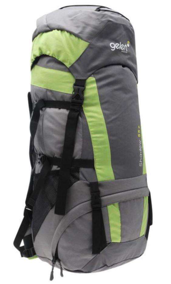 Gelert shadow 55 cheap