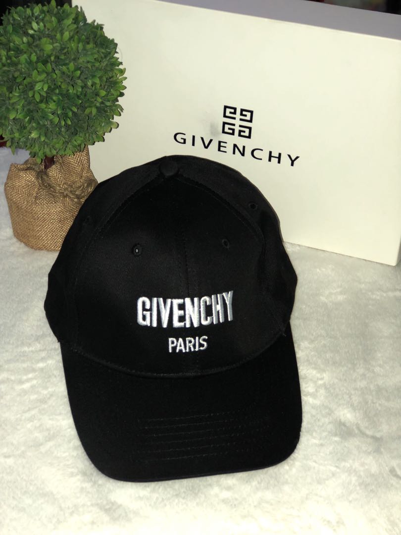 givenchy cap price