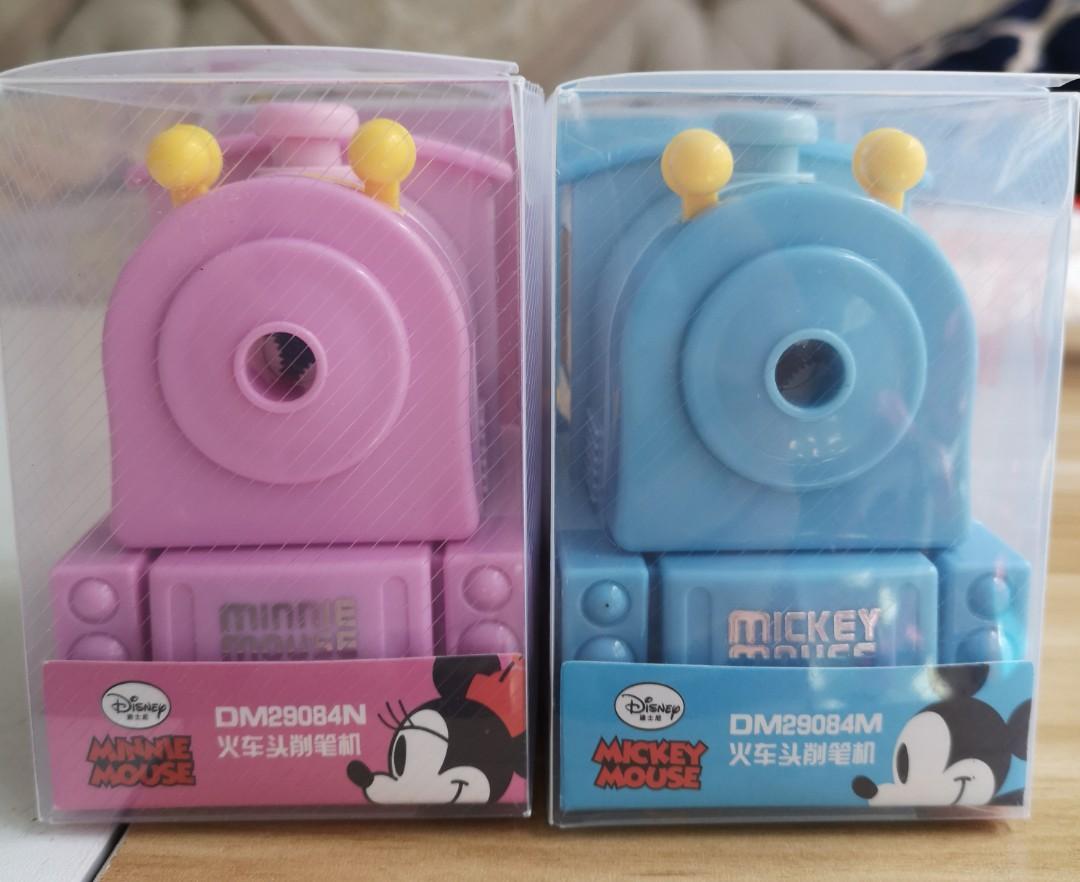 Hand Mechanical Pencil Sharpener Books Stationery Stationery