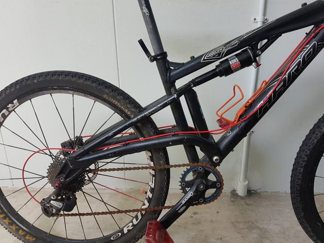 Haro shift r3 2019 sales