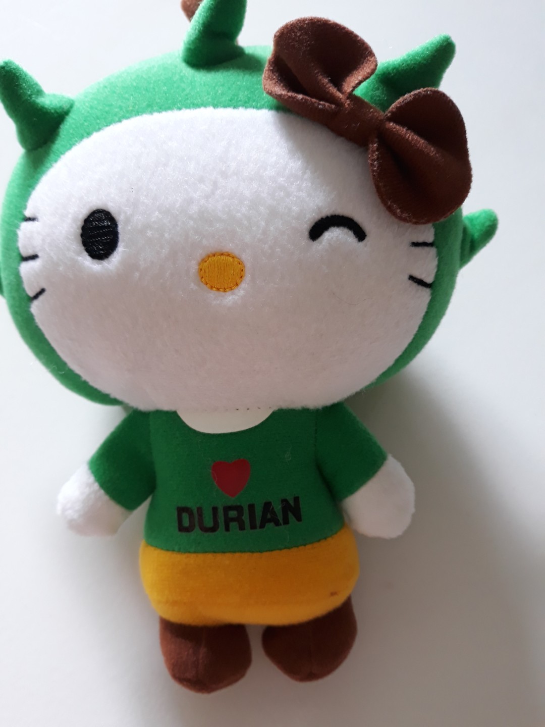 durian toy